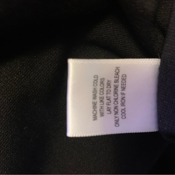 Charlotte Russe black body con dress 3x - Picture 6 of 7